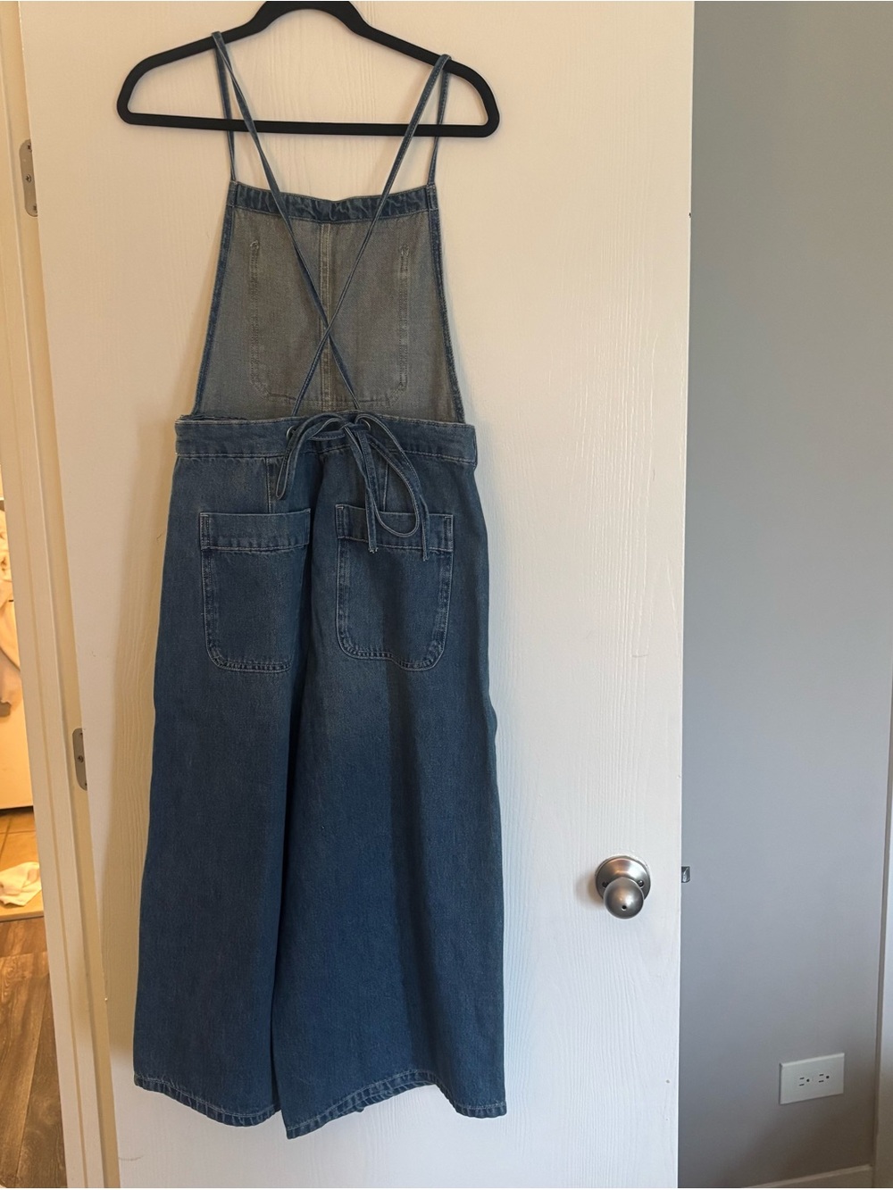 We The Free Canyonland Overalls size small - Picture 6 of 6